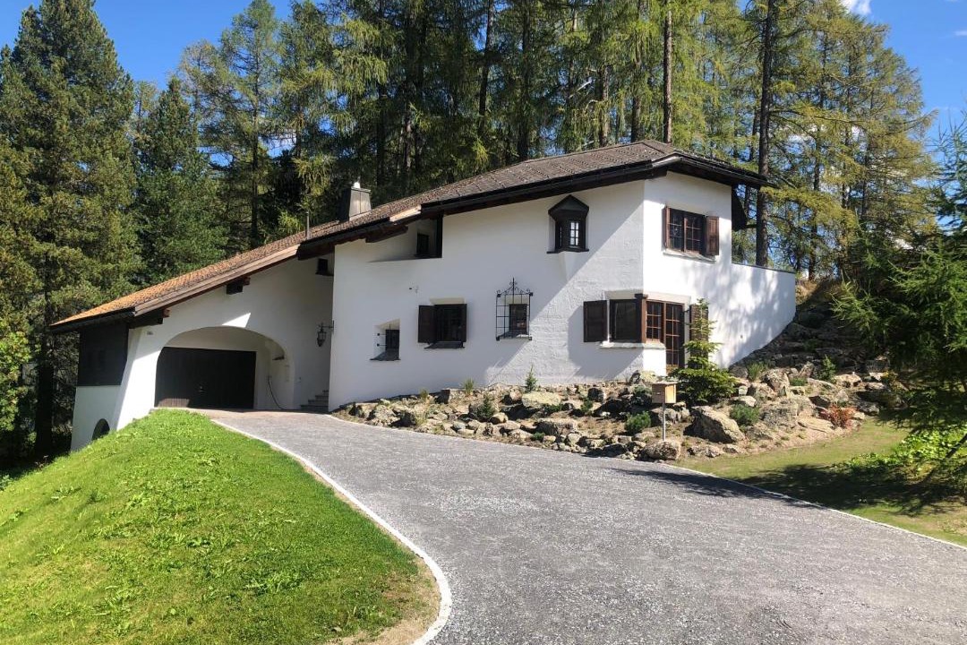 Photo of Others in Davos-Dorf