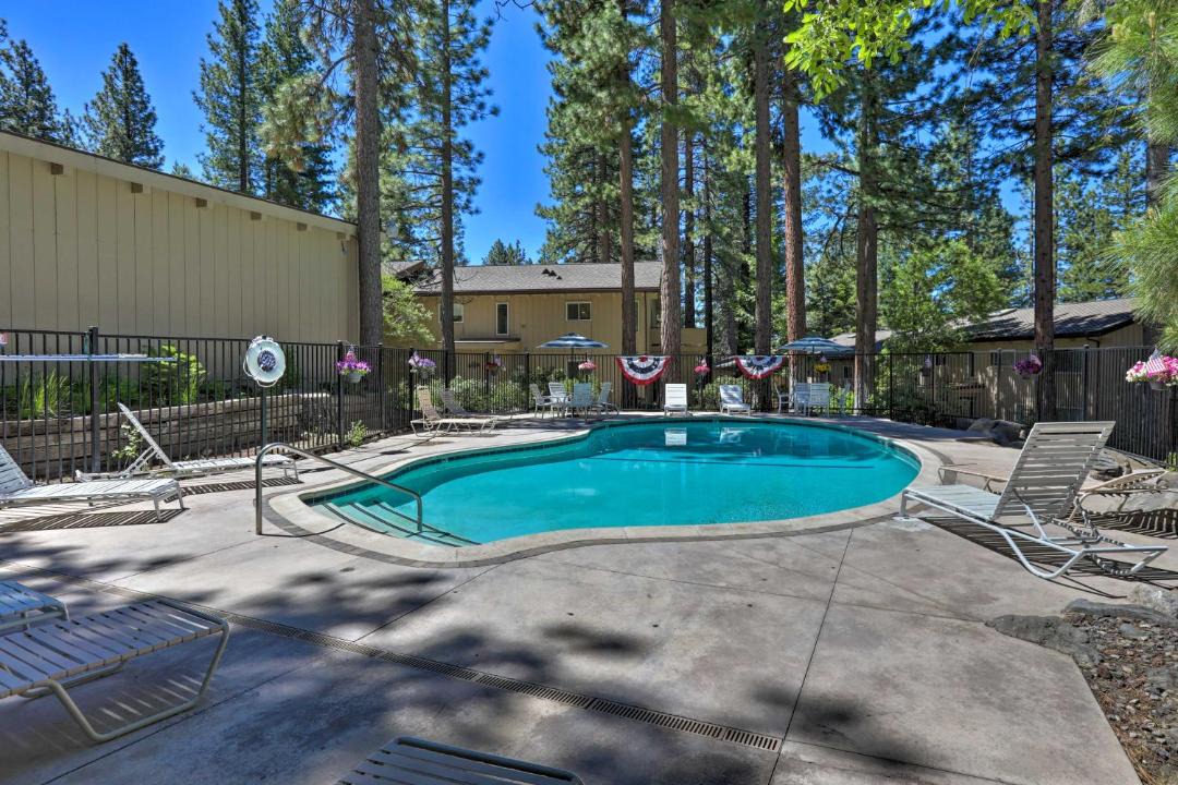Photo of Others in Incline Village