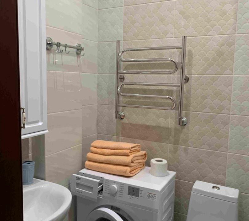 Photo of Bathroom in Sochi