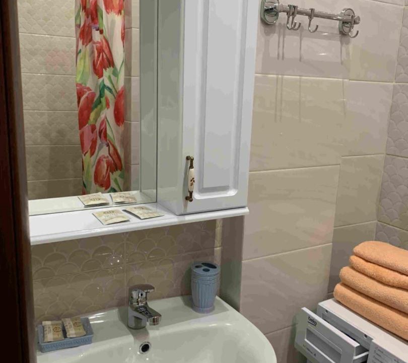 Photo of Bathroom in Sochi