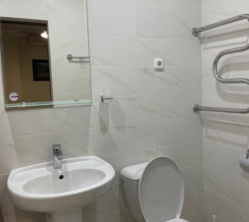 Photo of Bathroom in Adler City Centre
