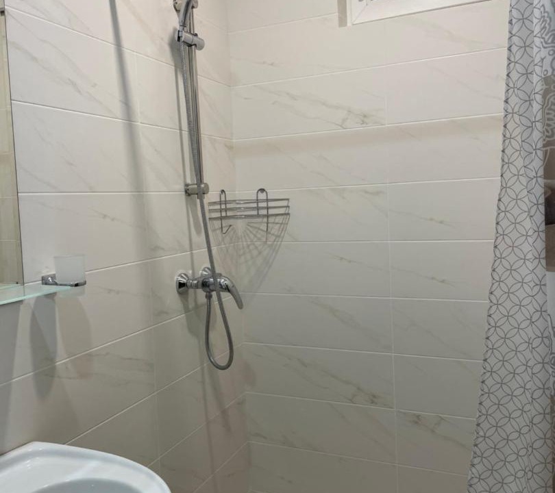 Photo of Bathroom in Adler City Centre