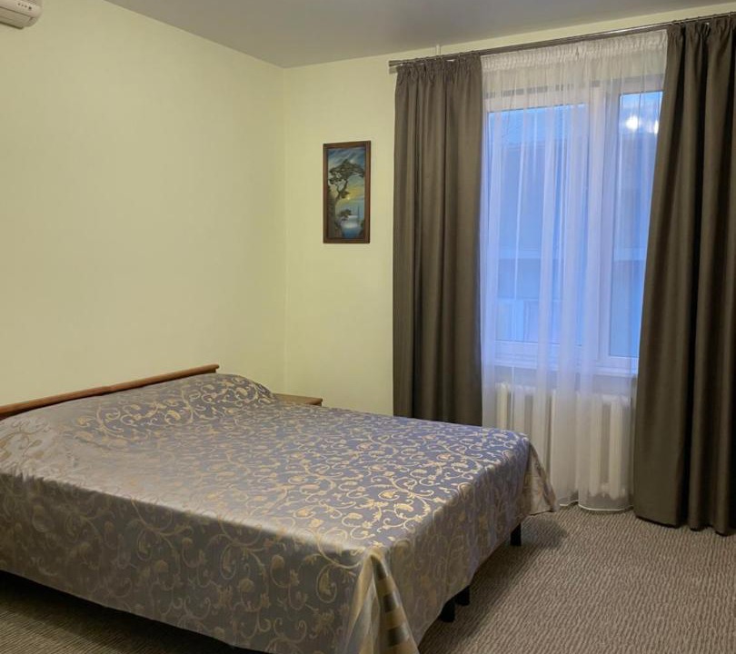 Photo of Bedroom in Adler City Centre