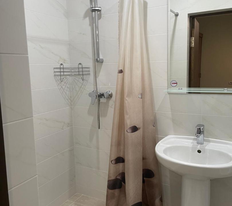 Photo of Bathroom in Adler City Centre