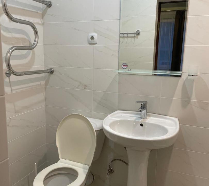 Photo of Bathroom in Adler City Centre