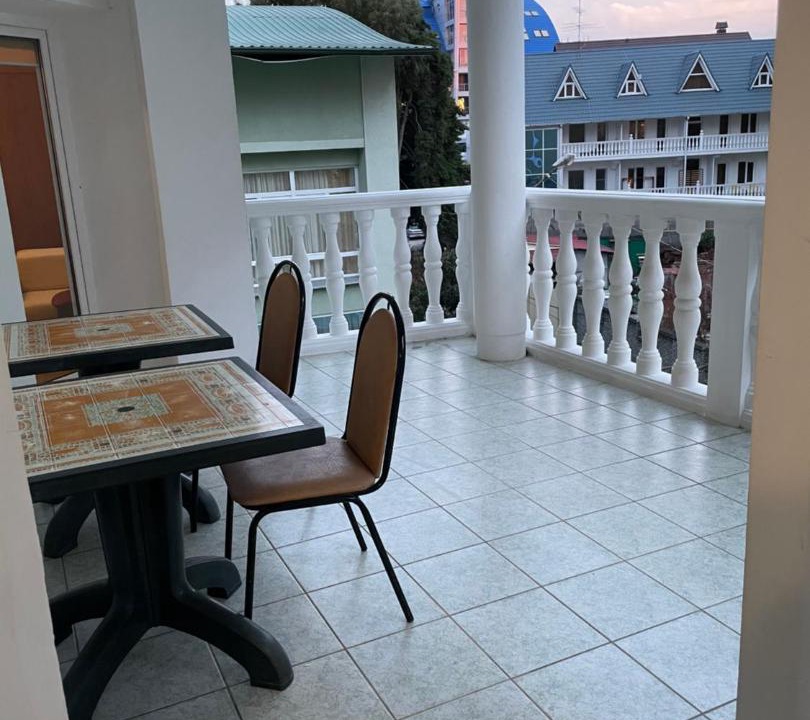 Photo of Others in Adler City Centre