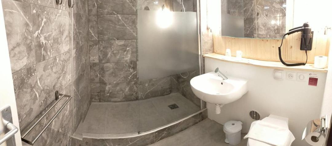 Photo of Bathroom in Foix