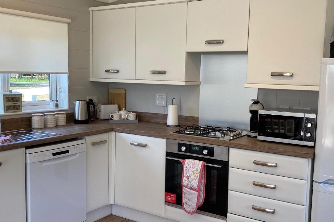 Photo of Kitchen in Ryther