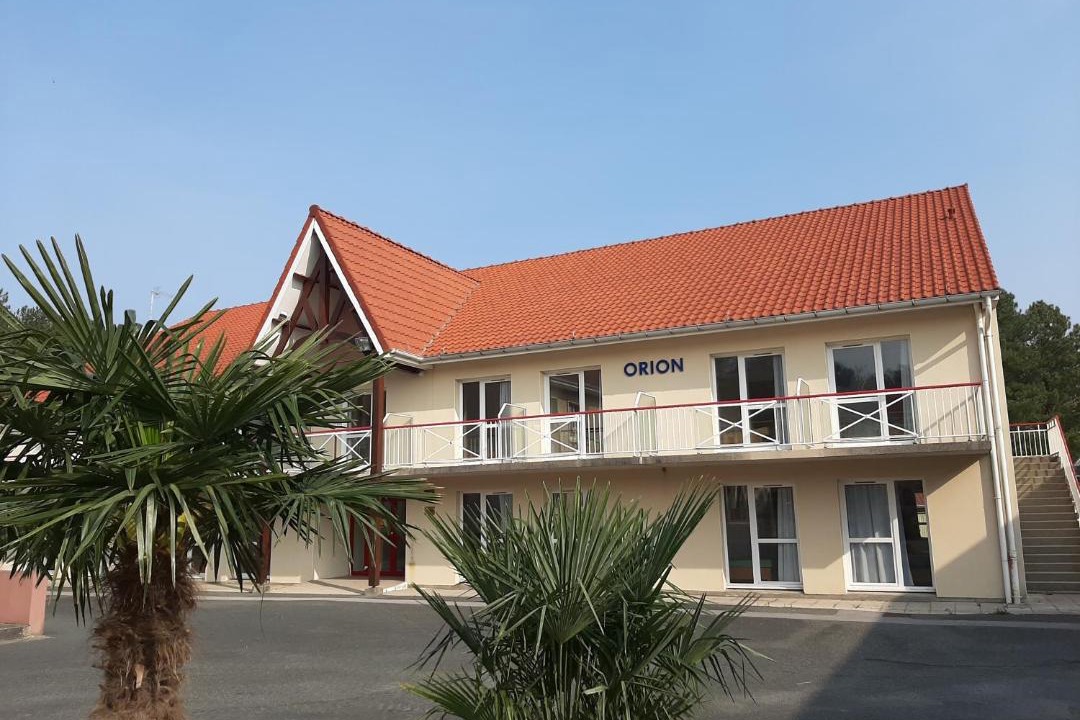 Photo of Others in Cucq