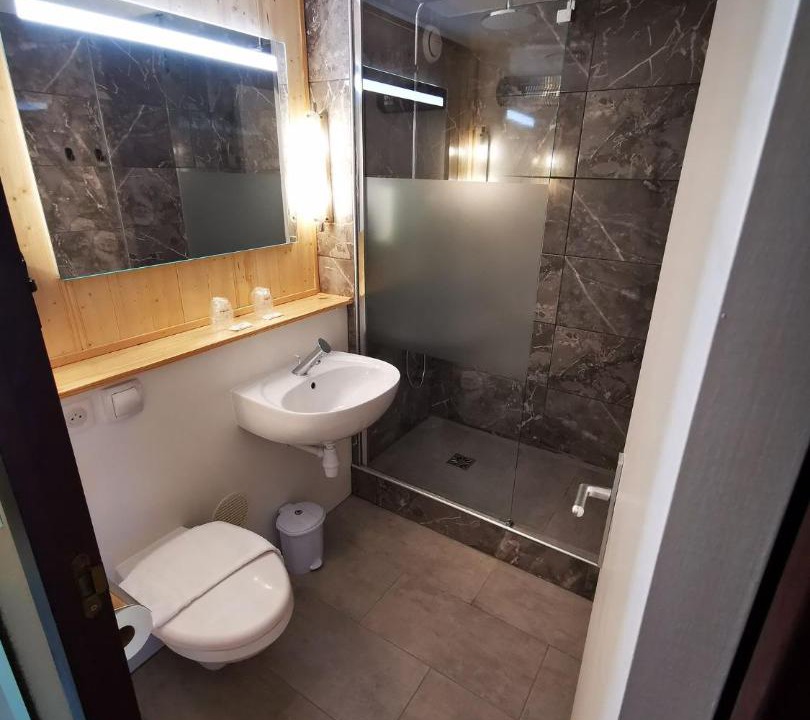 Photo of Bathroom in Foix