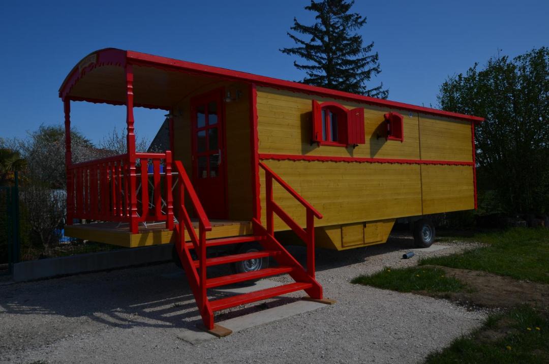 Photo of Others in Brazey-en-Plaine