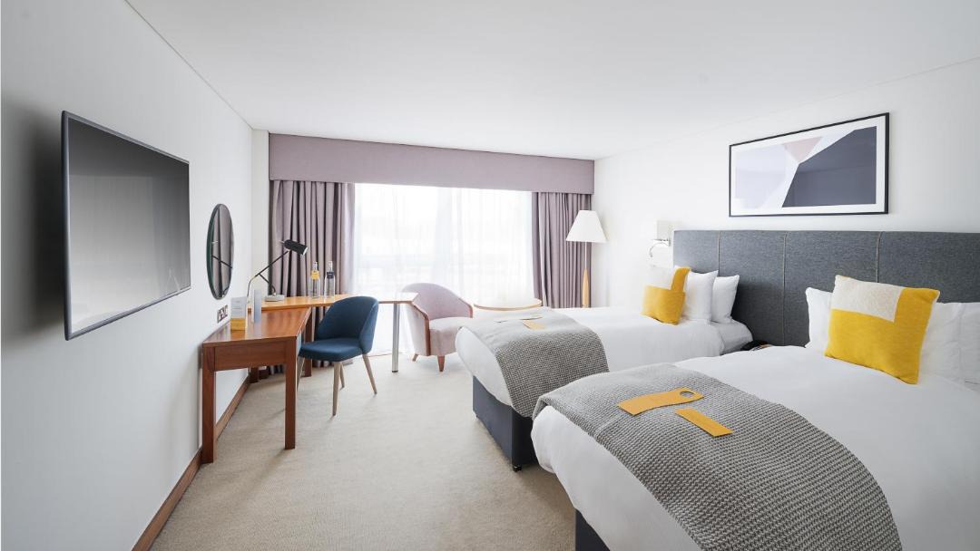 Photo of Bedroom in Reading