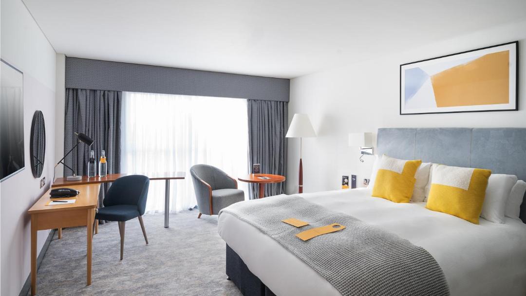 Photo of Bedroom in Reading