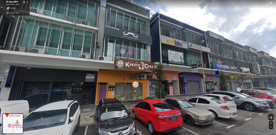 Photo of Others in Johor Bahru