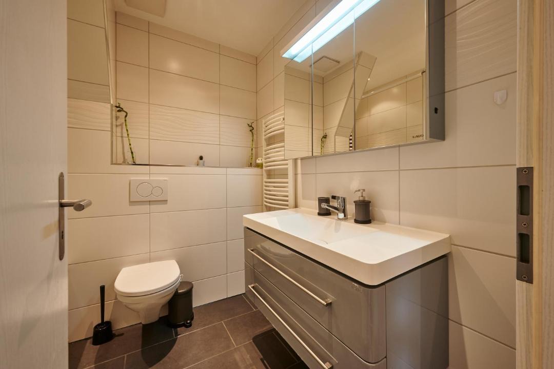 Photo of Bathroom in Central Interlaken