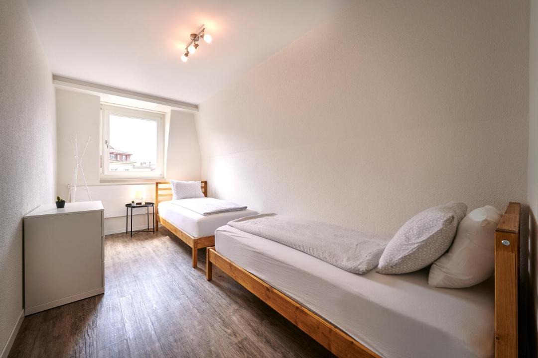 Photo of Others in Central Interlaken