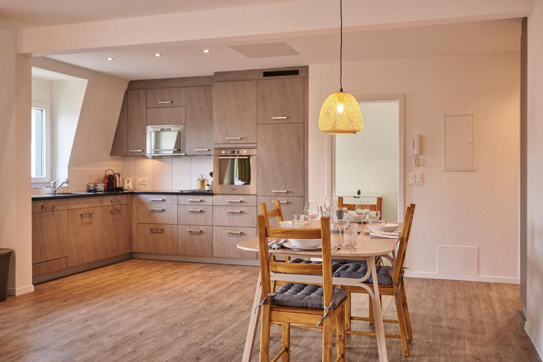 Photo of Others in Central Interlaken