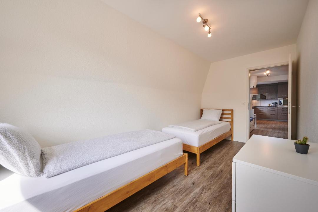 Photo of Bedroom in Central Interlaken