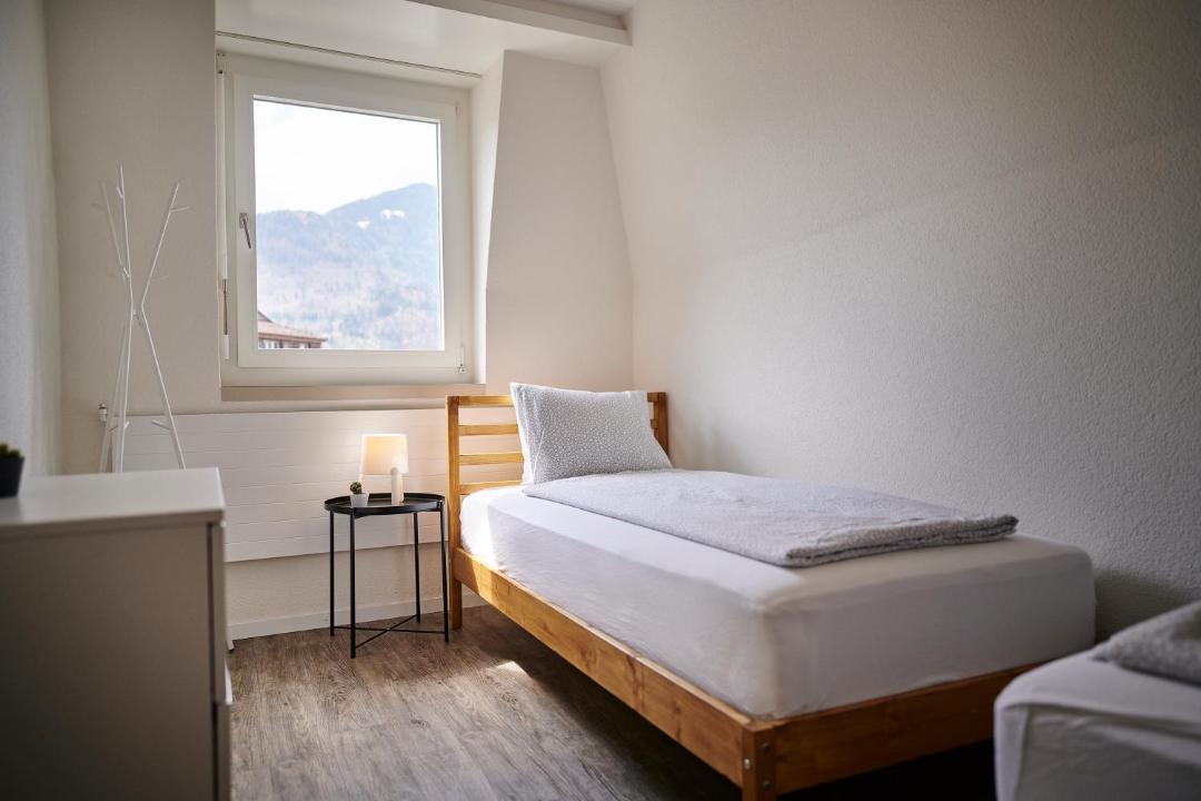Photo of Bedroom in Central Interlaken