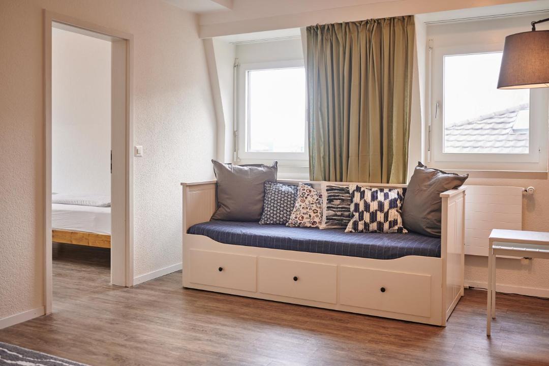 Photo of Others in Central Interlaken