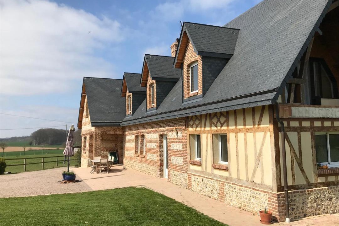 Photo of Others in Hautot-Saint-Sulpice