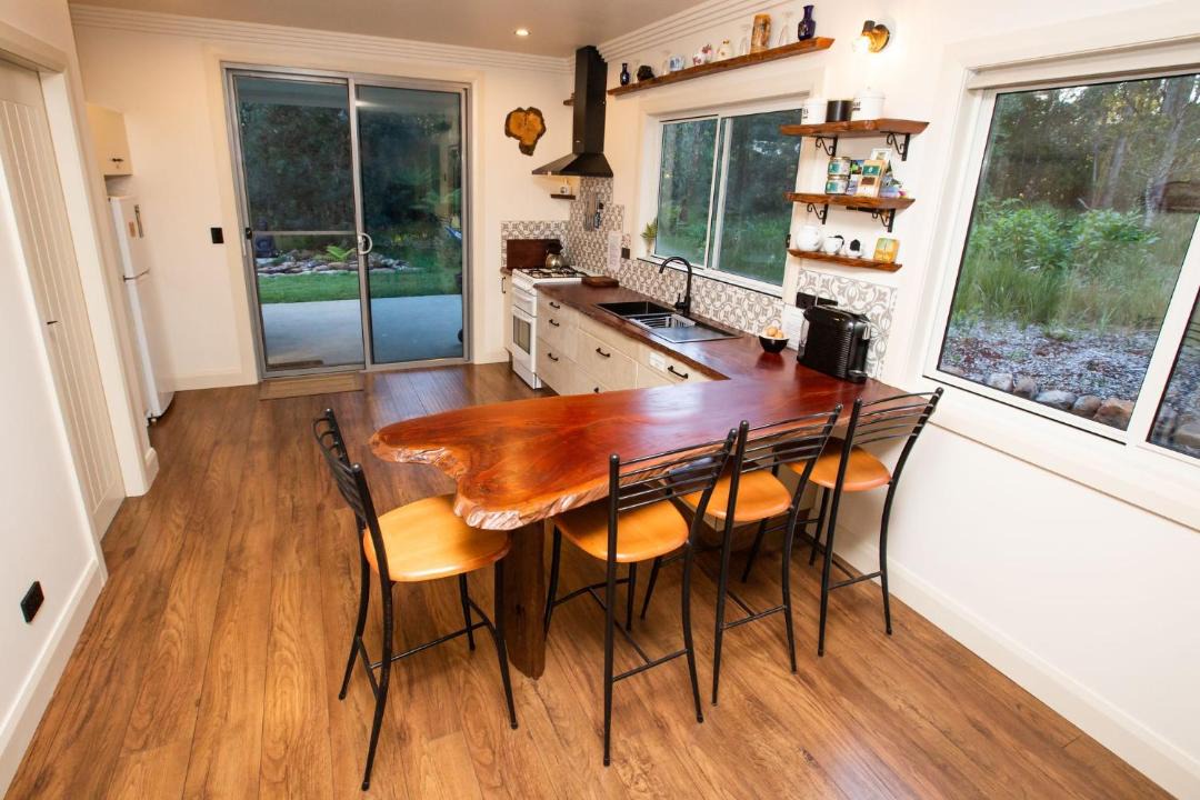 Photo of Kitchen in Deer Vale
