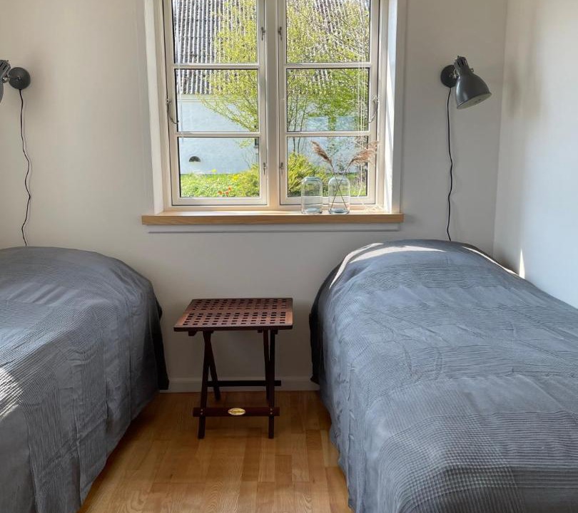 Photo of Bedroom in Rudkobing