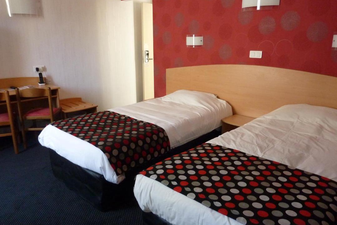 Photo of Bedroom in Lourdes