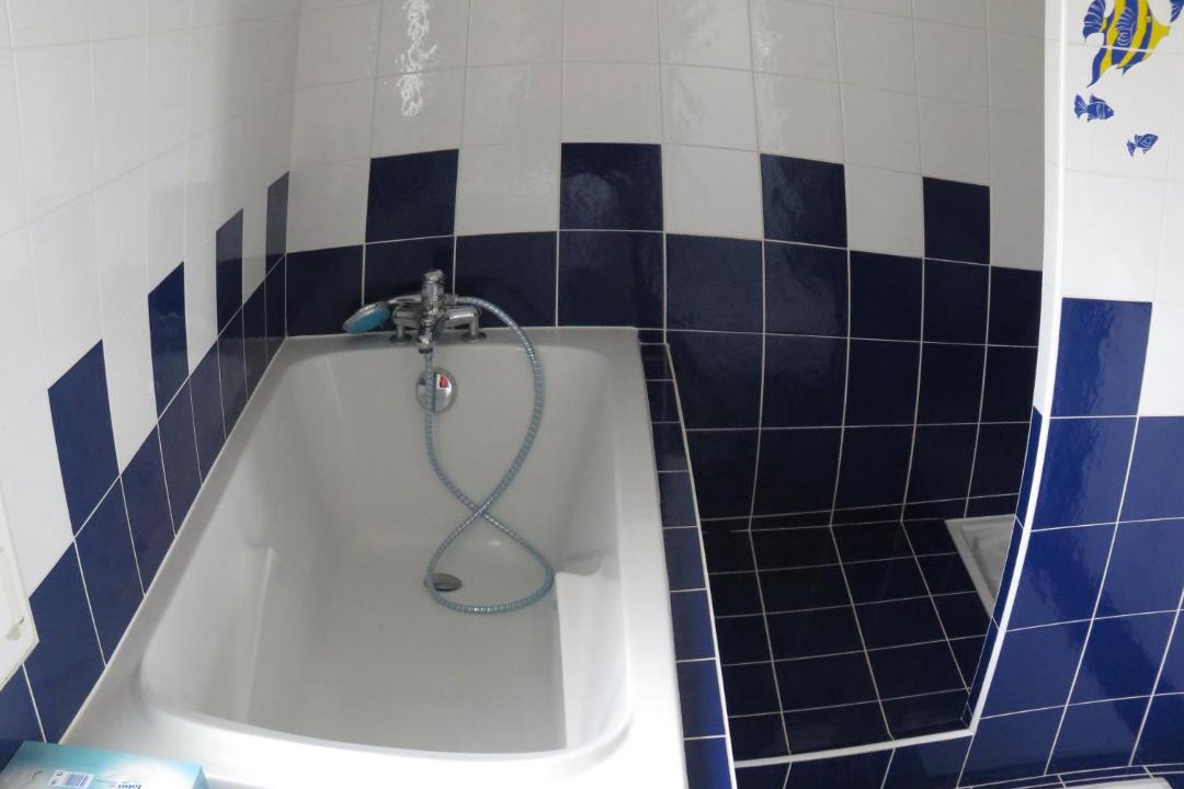 Photo of Bathroom in Les Herbiers