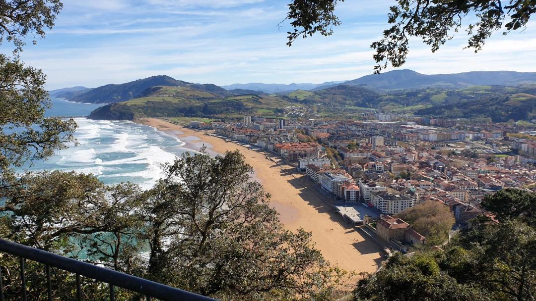 Photo of Others in Zarautz