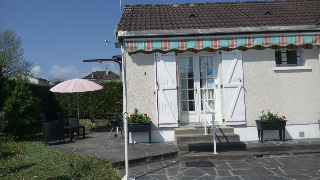 Photo of Others in Lussac-les-Chateaux