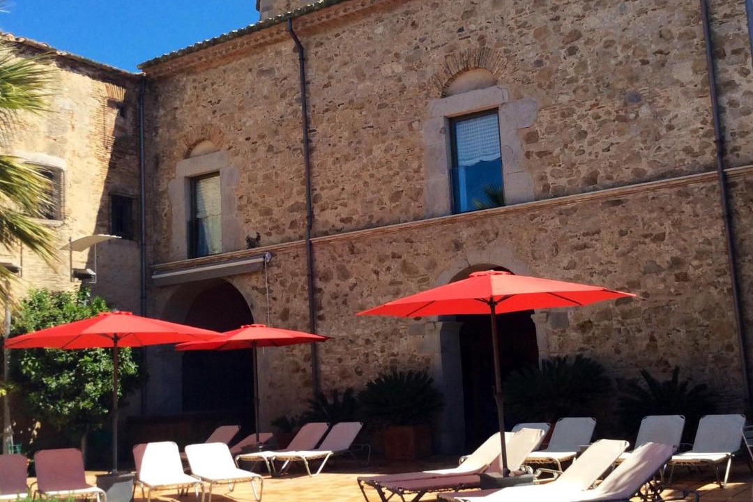 Photo of Others in Castello d'Empuries