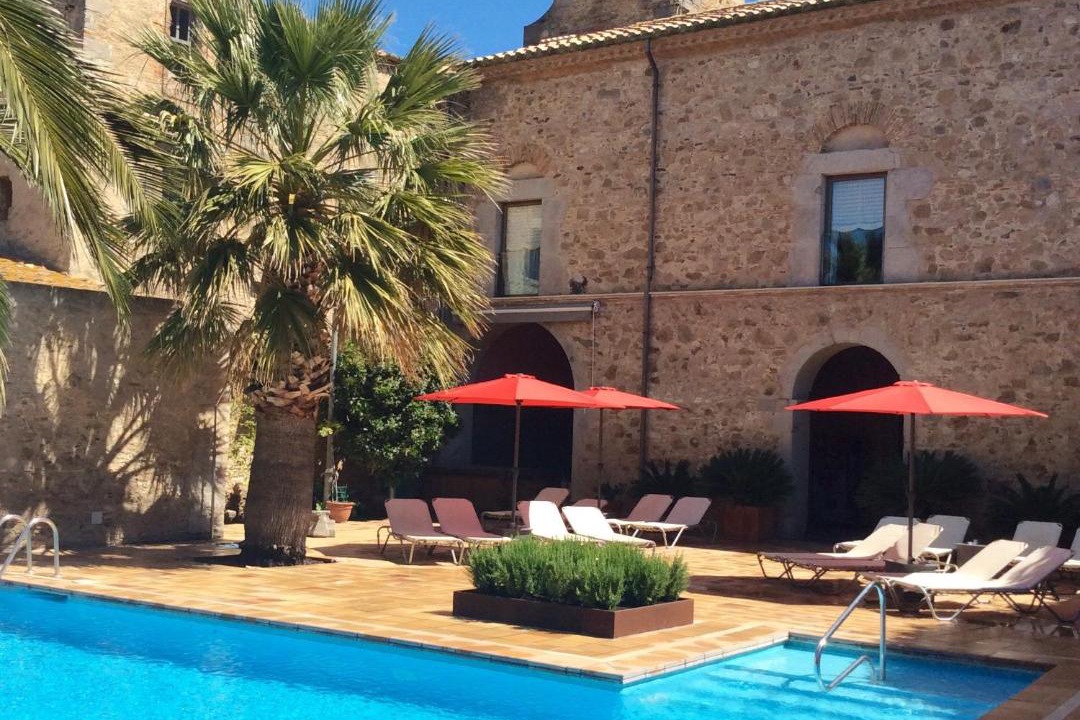 Photo of Others in Castello d'Empuries