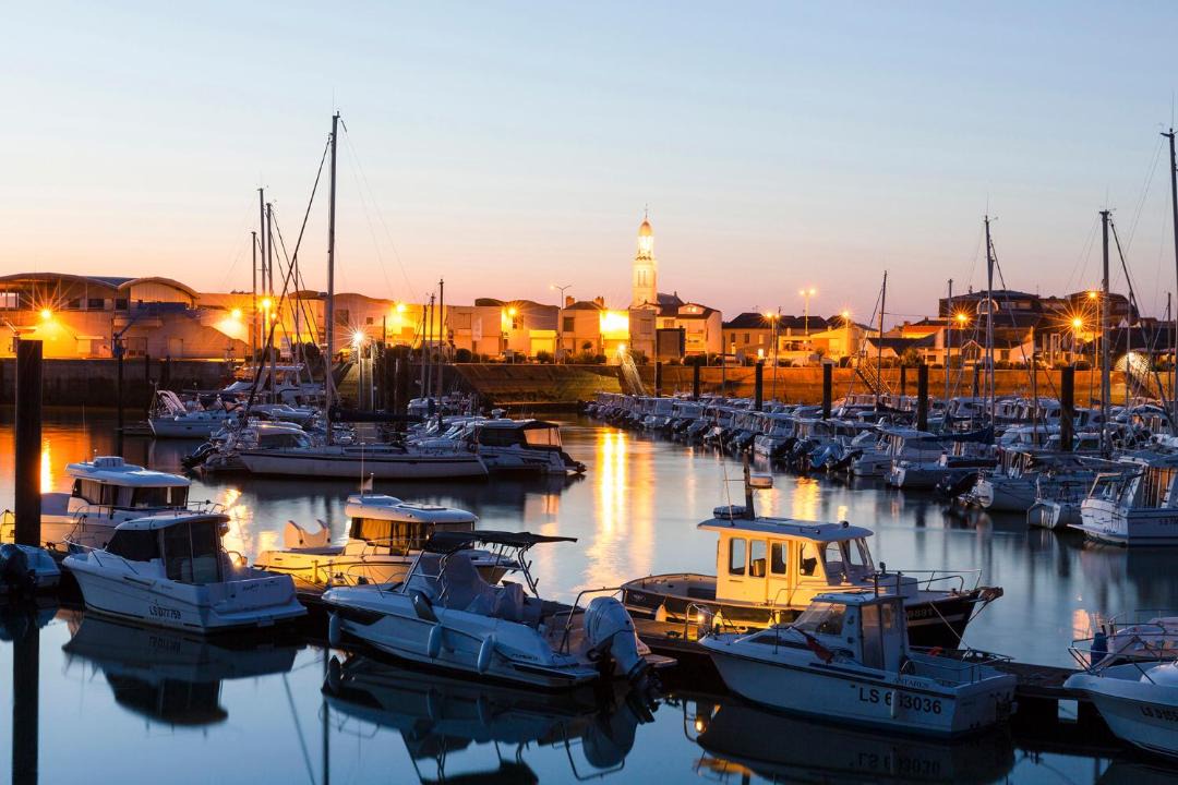 Photo of Others in Saint-Gilles-Croix-de-Vie