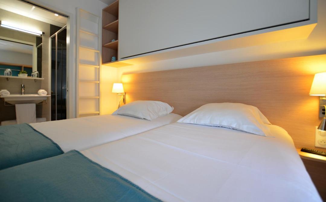 Photo of Bedroom in Saint-Gilles-Croix-de-Vie