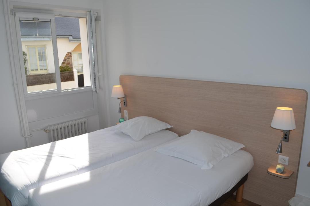 Photo of Bedroom in Saint-Gilles-Croix-de-Vie