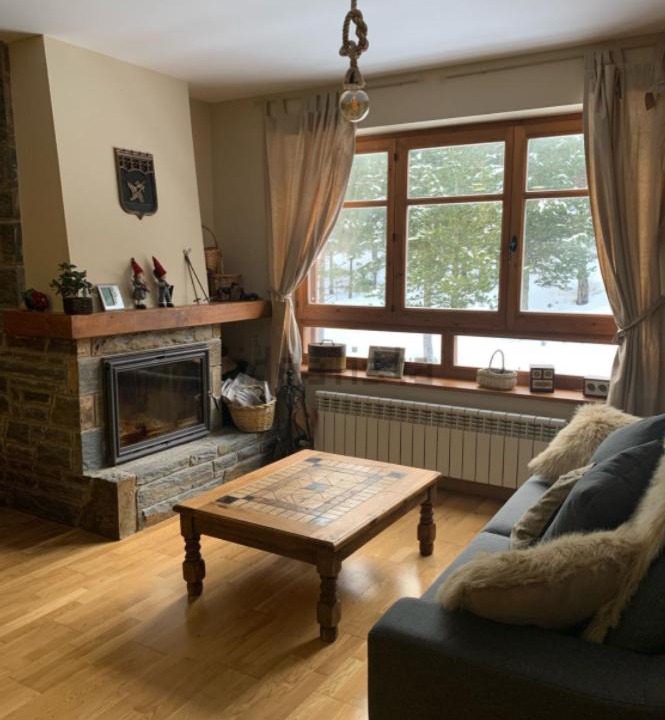 Photo of Livingroom in La Coma I la Pedra