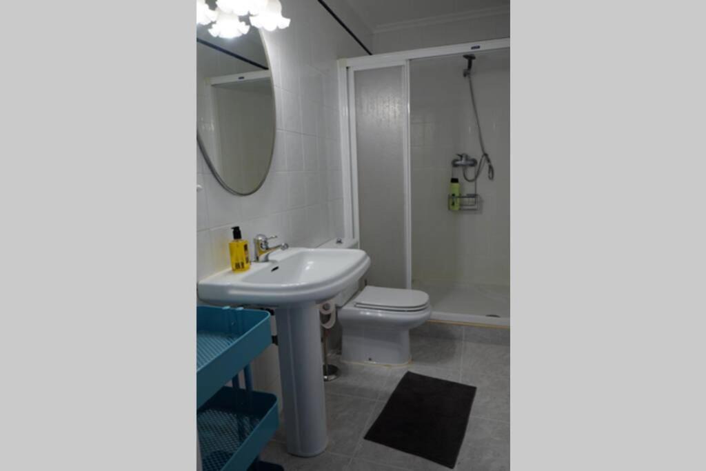 Photo of Bathroom in Olaeta