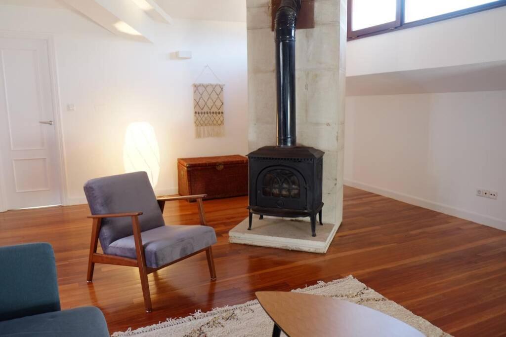 Photo of Livingroom in Olaeta