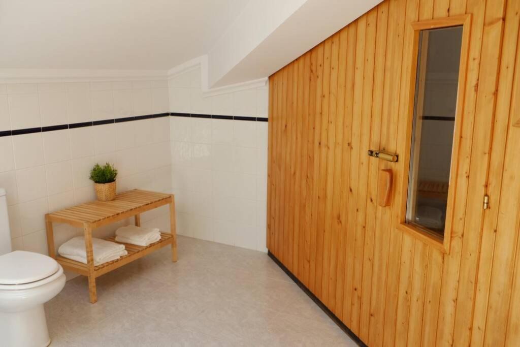 Photo of Bathroom in Olaeta