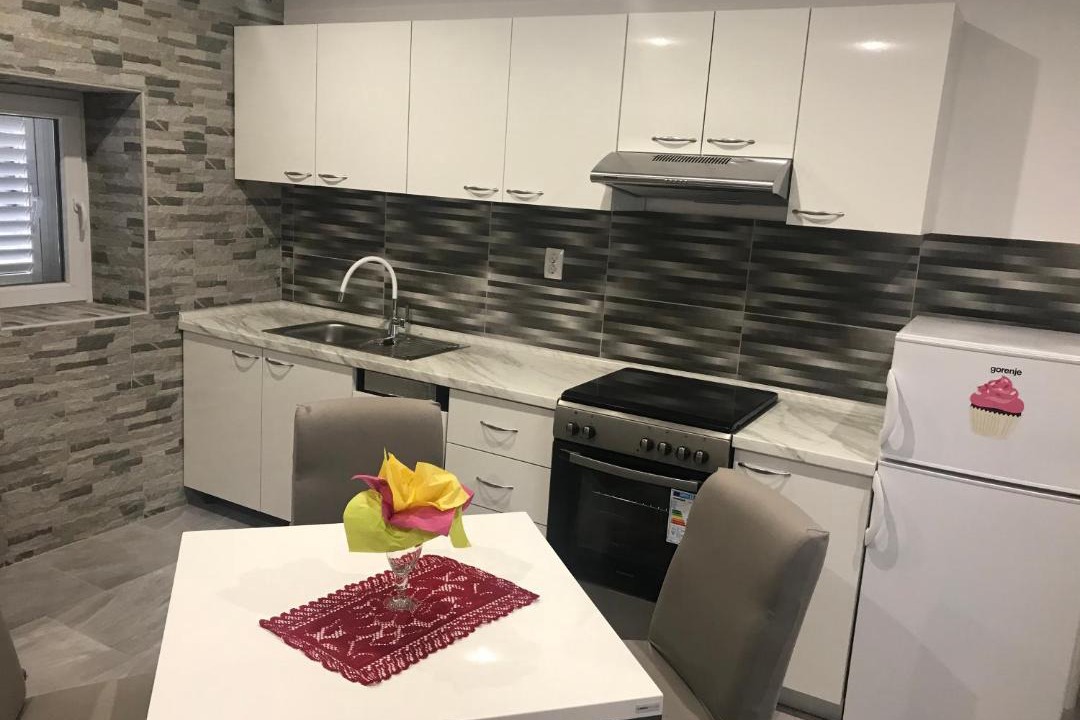 Photo of Kitchen in Grobnik