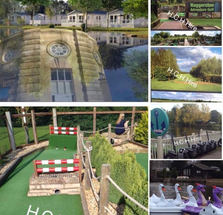 Photo of Others in Berwick-upon-Tweed