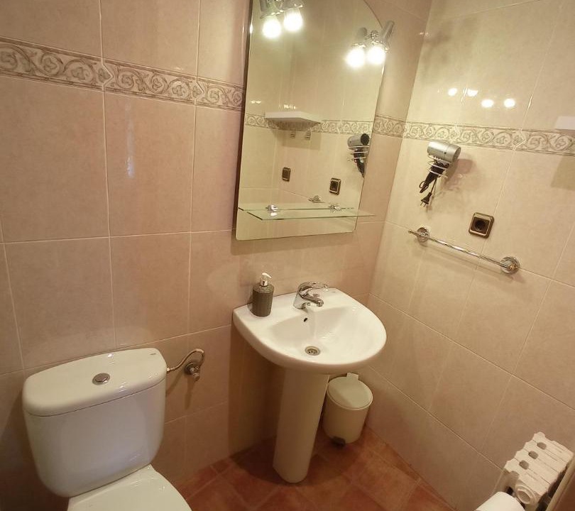 Photo of Bathroom in Abiego