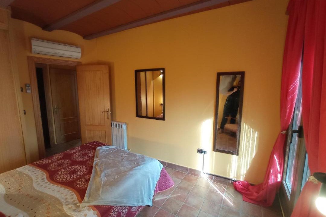 Photo of Bedroom in Abiego