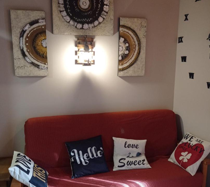 Photo of Livingroom in Abiego