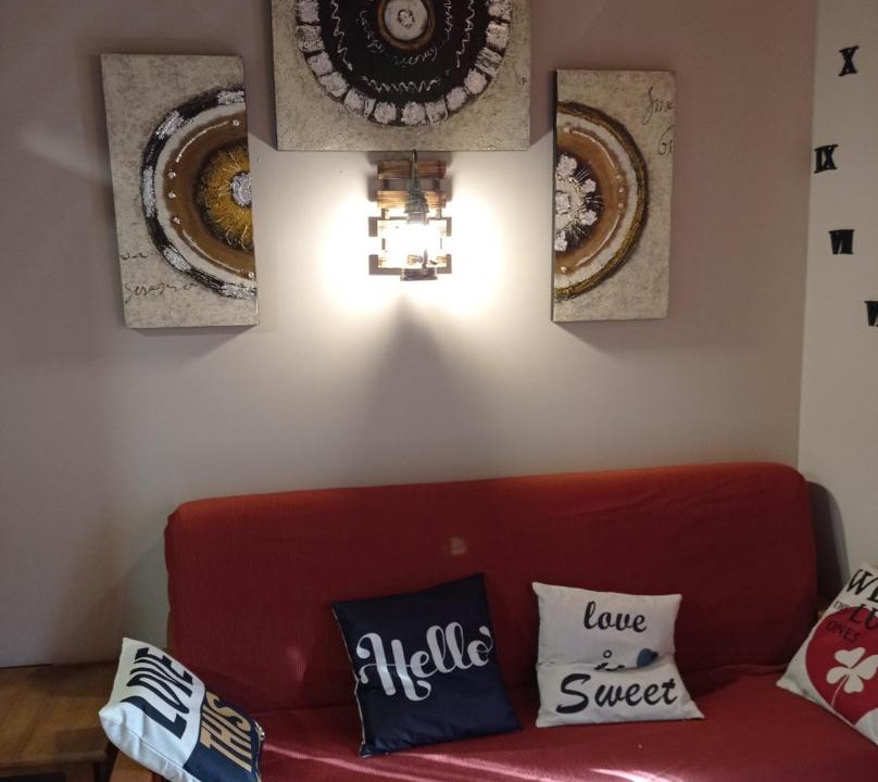 Photo of Livingroom in Abiego