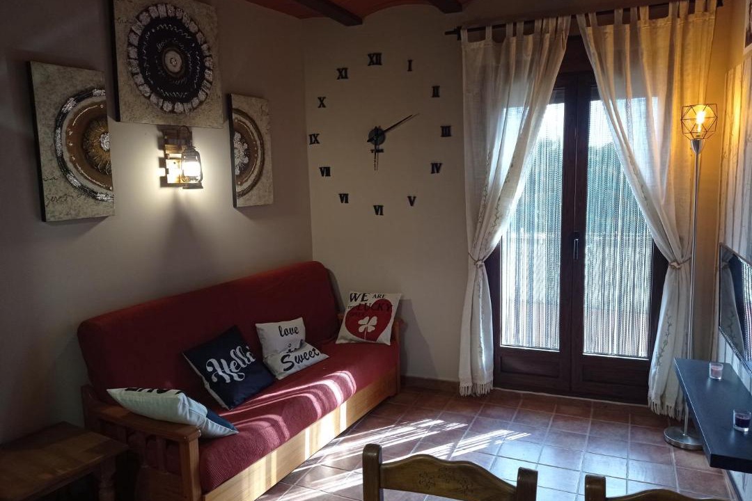 Photo of Livingroom in Abiego