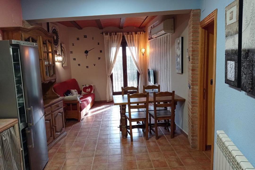 Photo of Livingroom in Abiego