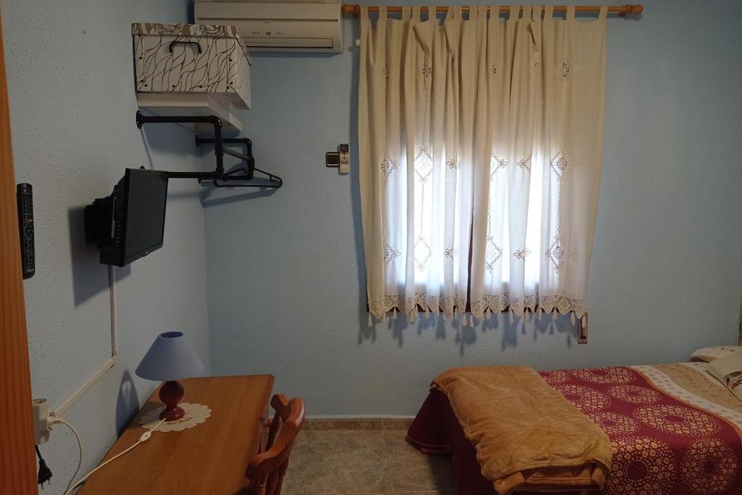 Photo of Bedroom in Abiego