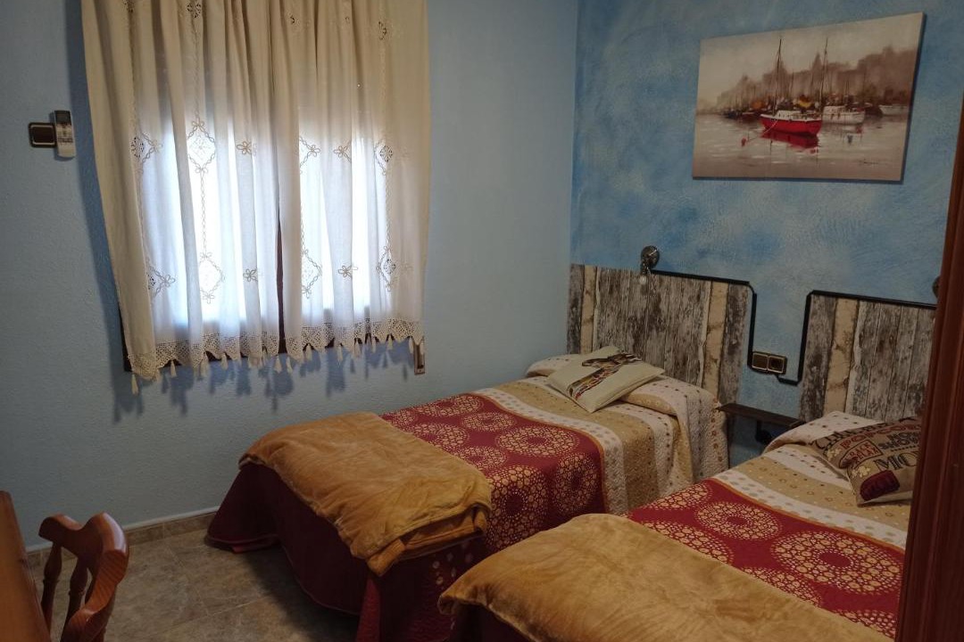 Photo of Bedroom in Abiego